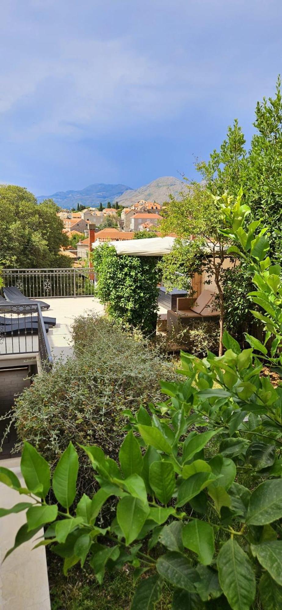 Villa Pepo Cavtat Exterior photo