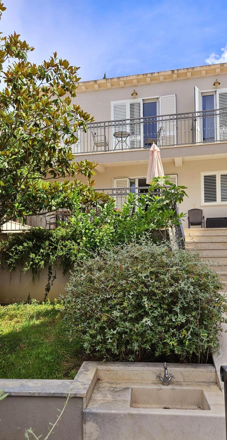 Villa Pepo Cavtat Exterior photo
