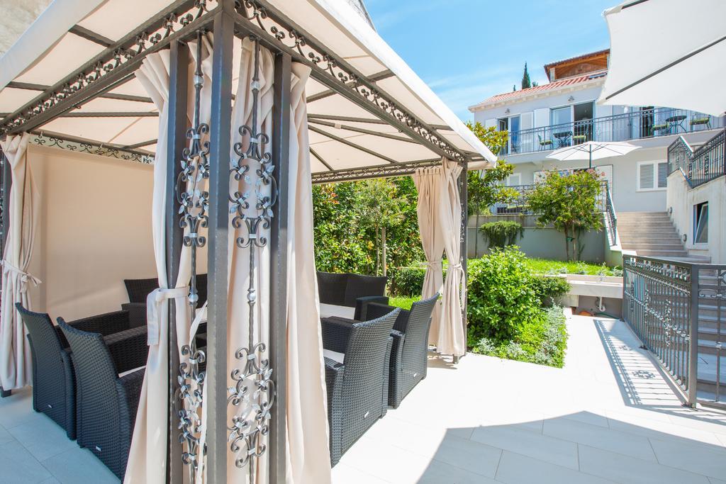 Villa Pepo Cavtat Exterior photo